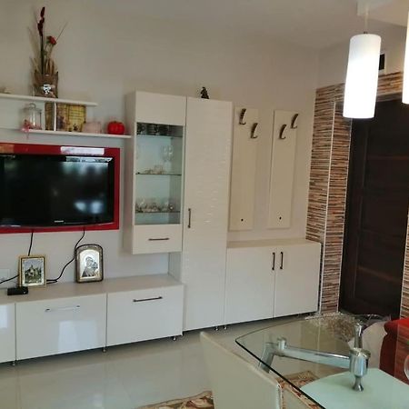 Apartament Peyo Yavorov Бургас Экстерьер фото