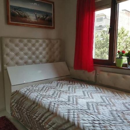 Apartament Peyo Yavorov Бургас Экстерьер фото