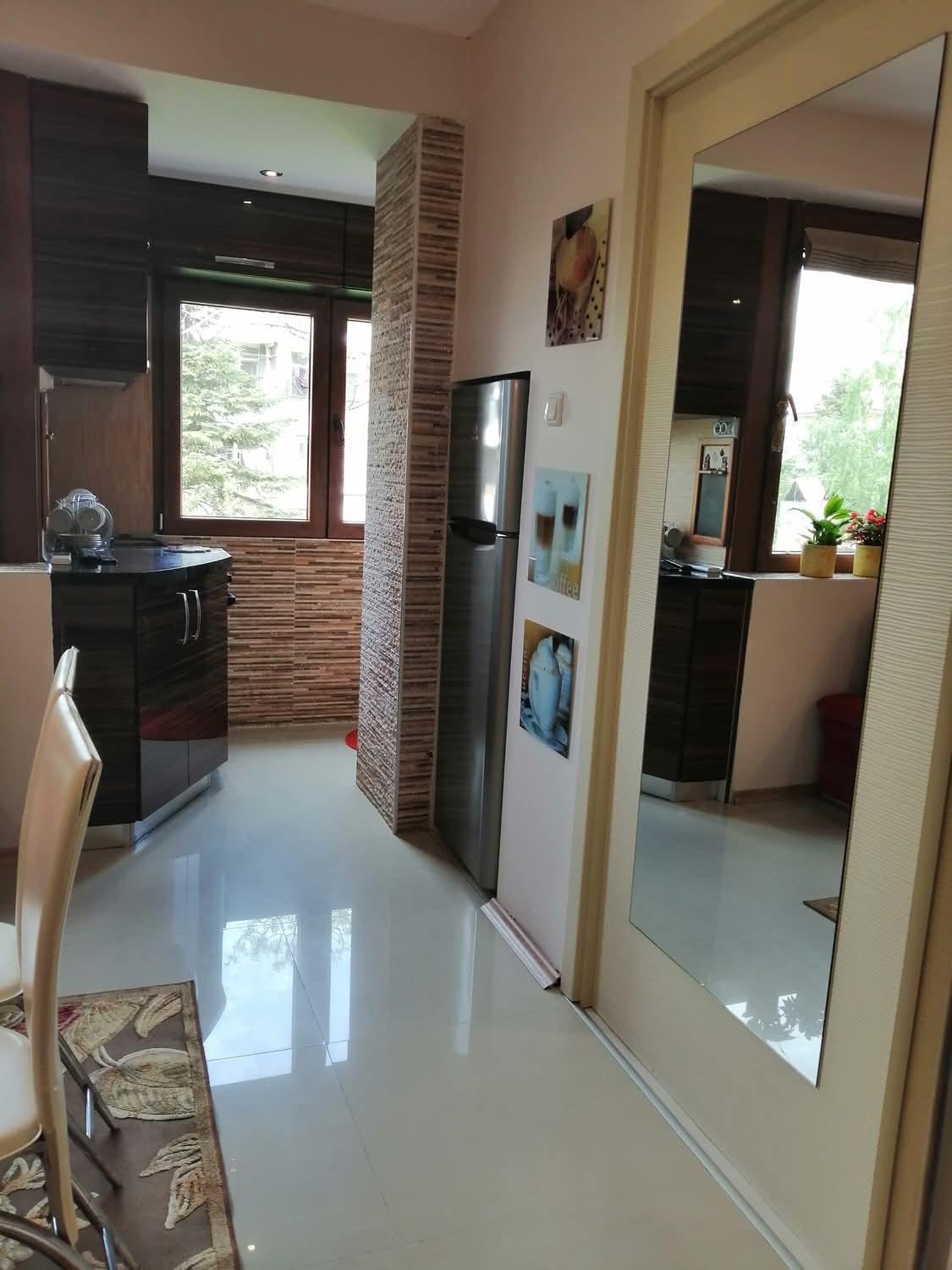 Apartament Peyo Yavorov Бургас Экстерьер фото