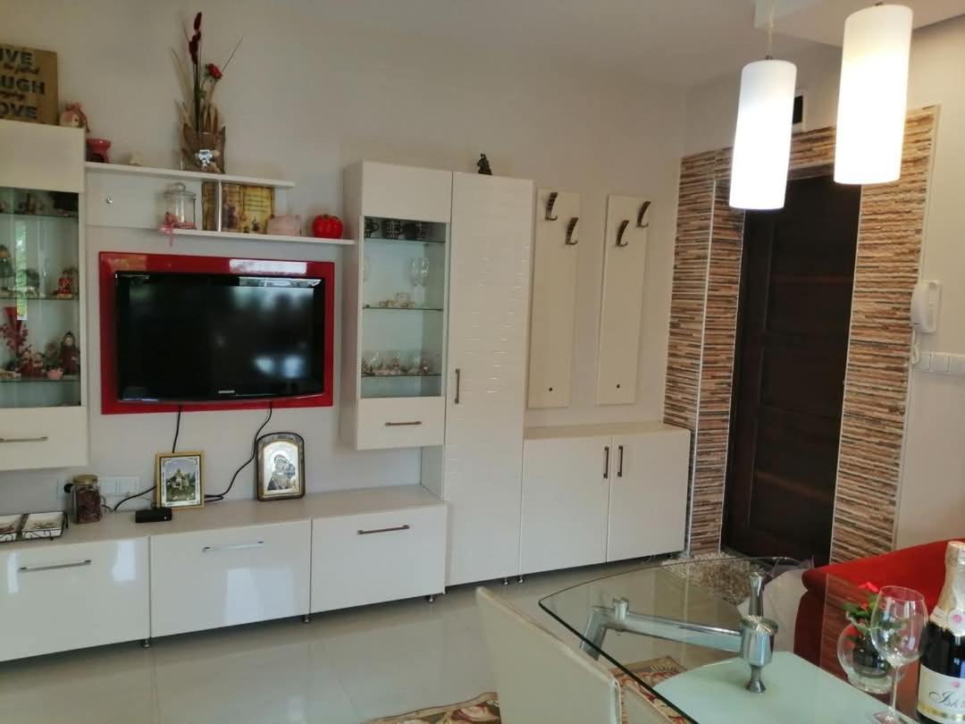 Apartament Peyo Yavorov Бургас Экстерьер фото