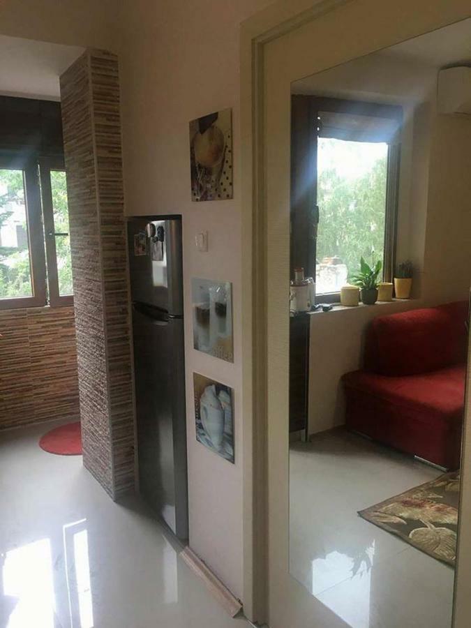 Apartament Peyo Yavorov Бургас Экстерьер фото